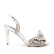Rennie pour femme de Badgley Mischka, couleur blanche