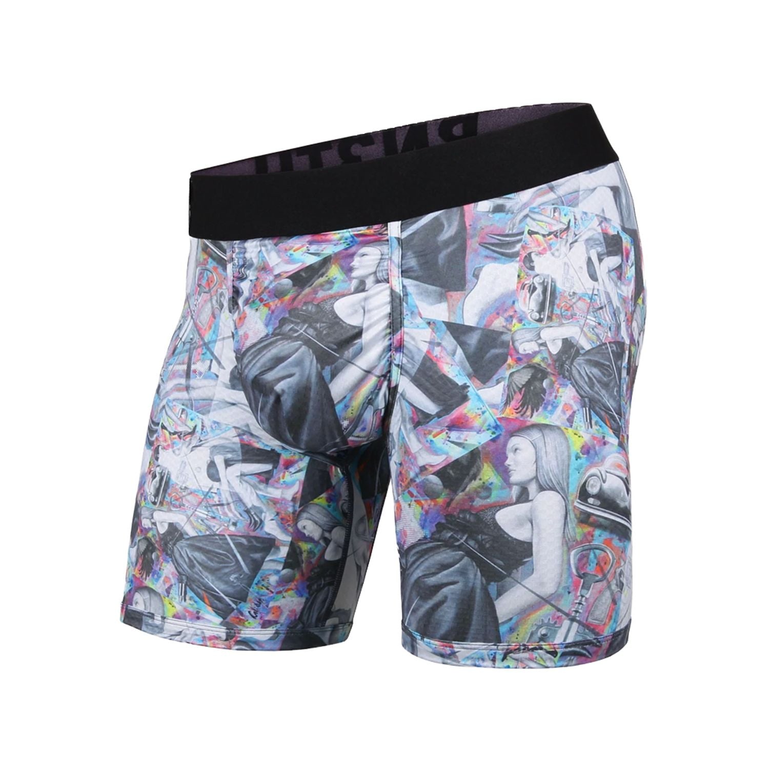 Boxer pour homme BN3TH, coloris Intersection