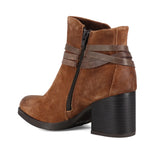 B.O.C Women's Amber in Tobacco