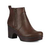 B.O.C Women's Blakelynn in Dark Brown