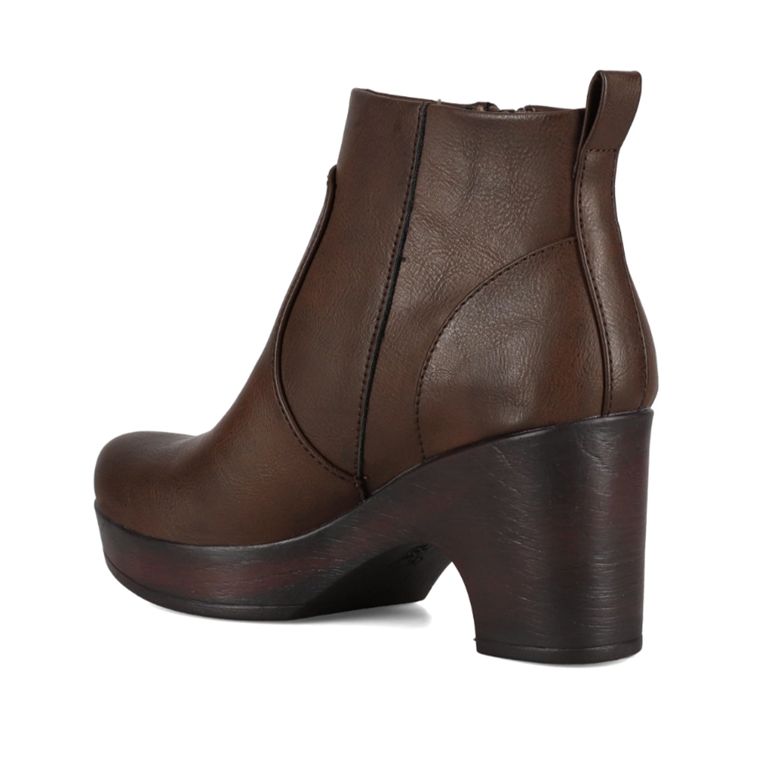 B.O.C Women's Blakelynn in Dark Brown