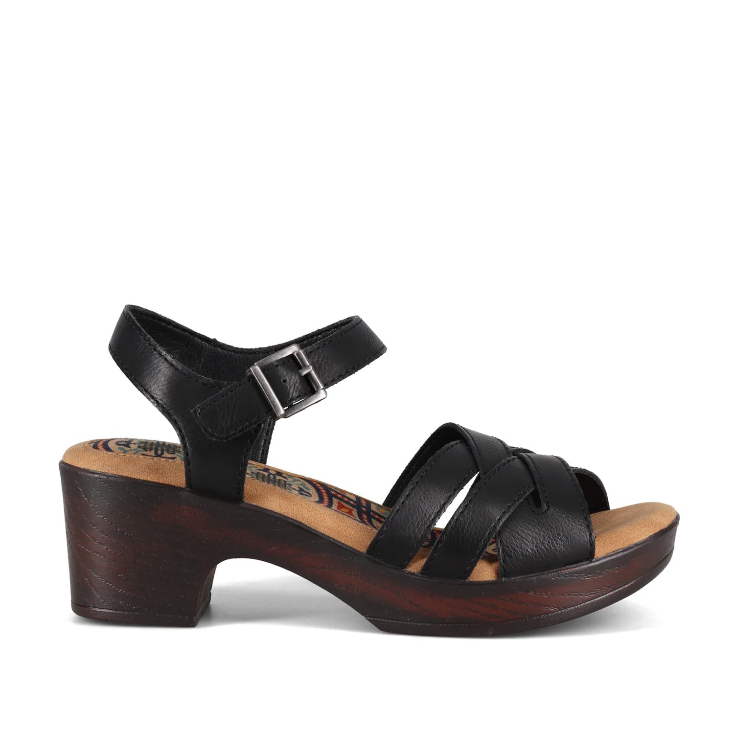 Joline pour femme de BOC en noir