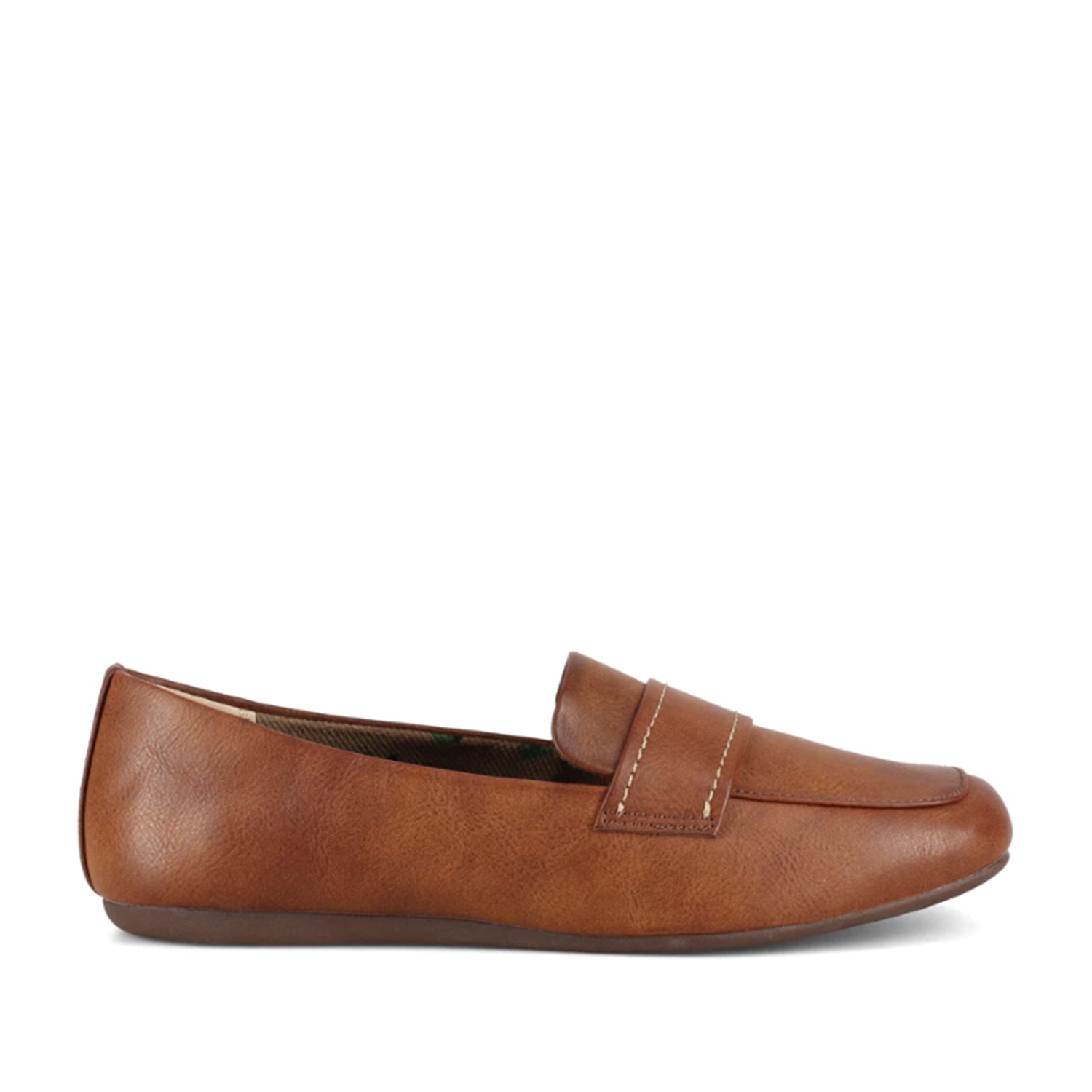 Cornemuse BOC pour femme, couleur fauve foncé