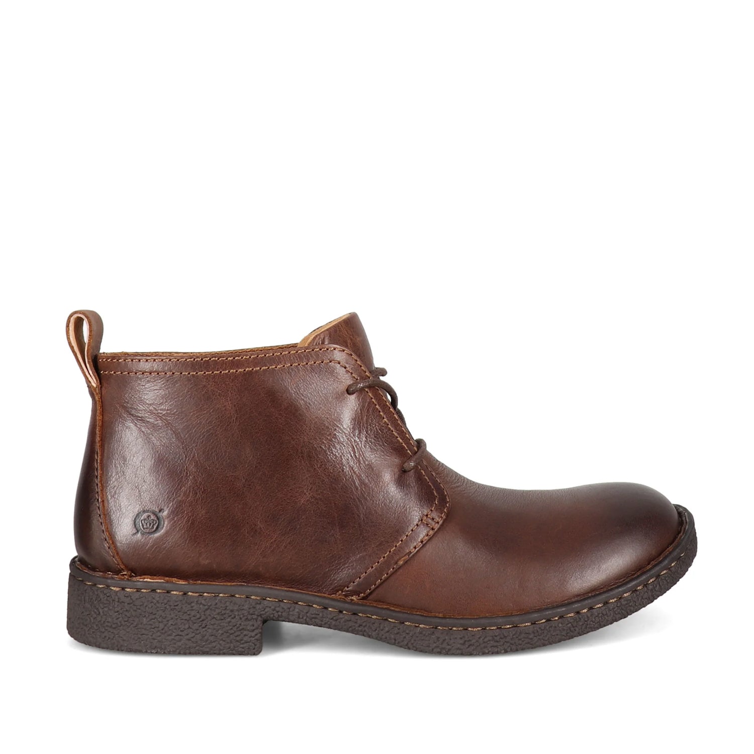 Bismark pour homme de Born, couleur marron