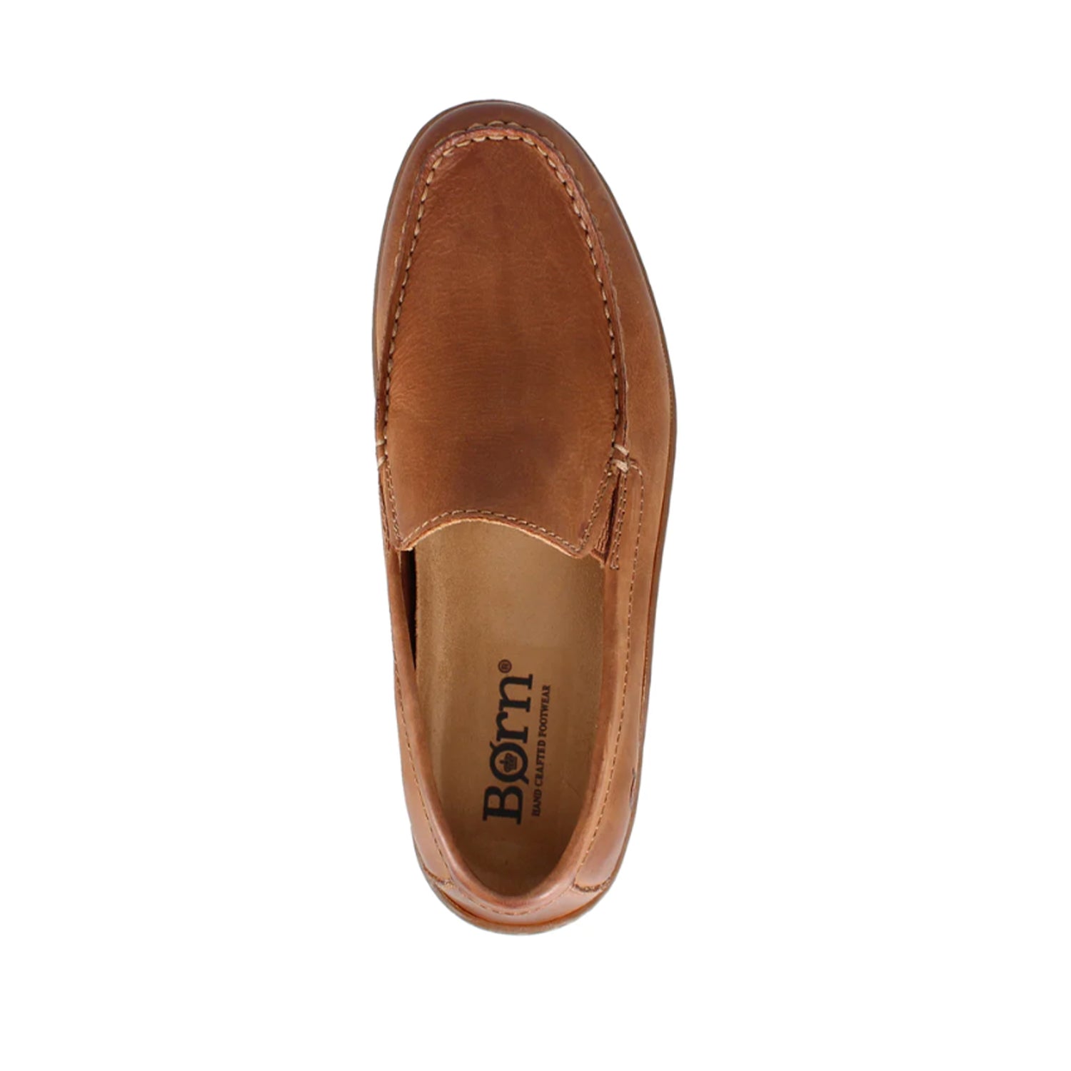 Born Men's Caleb in Brown