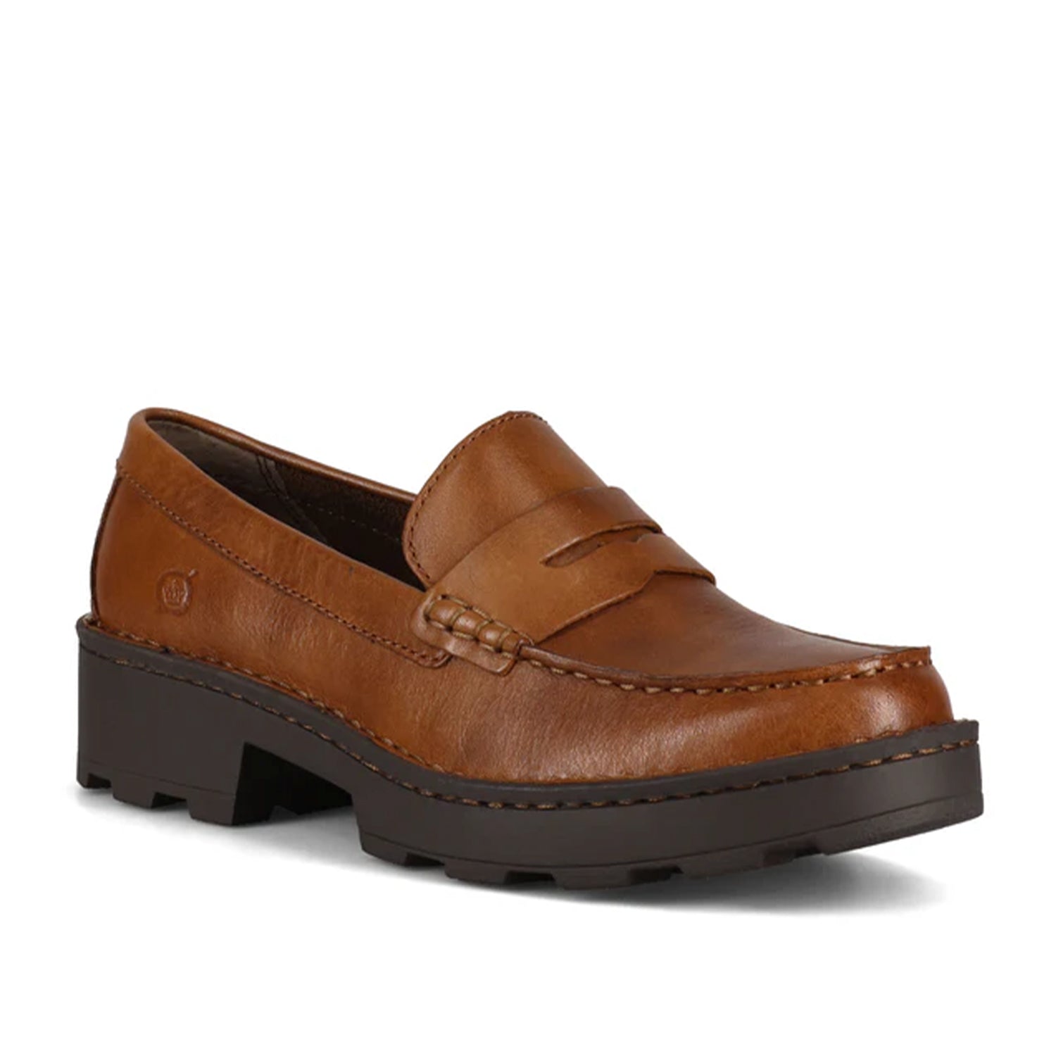 Carrera pour femme Born en marron