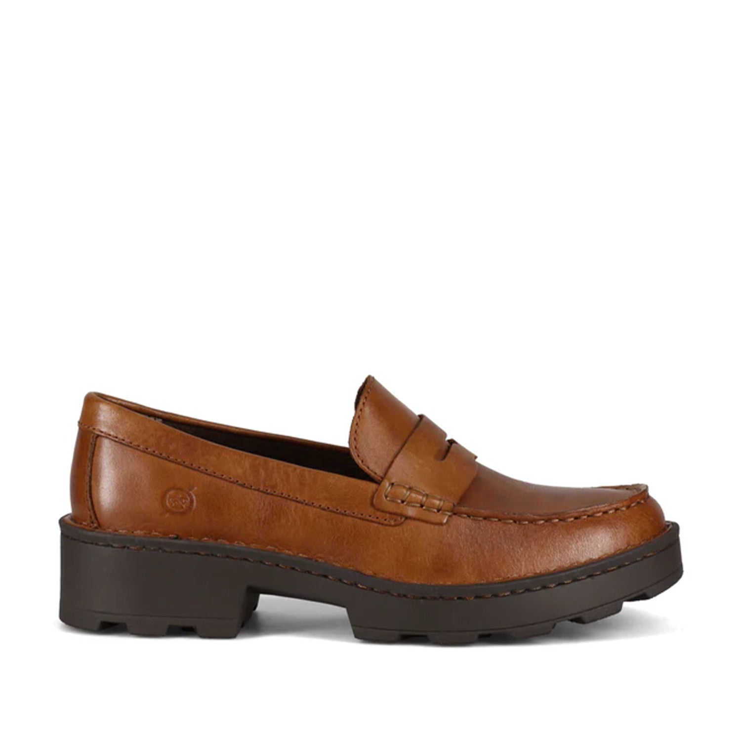 Carrera pour femme Born en marron