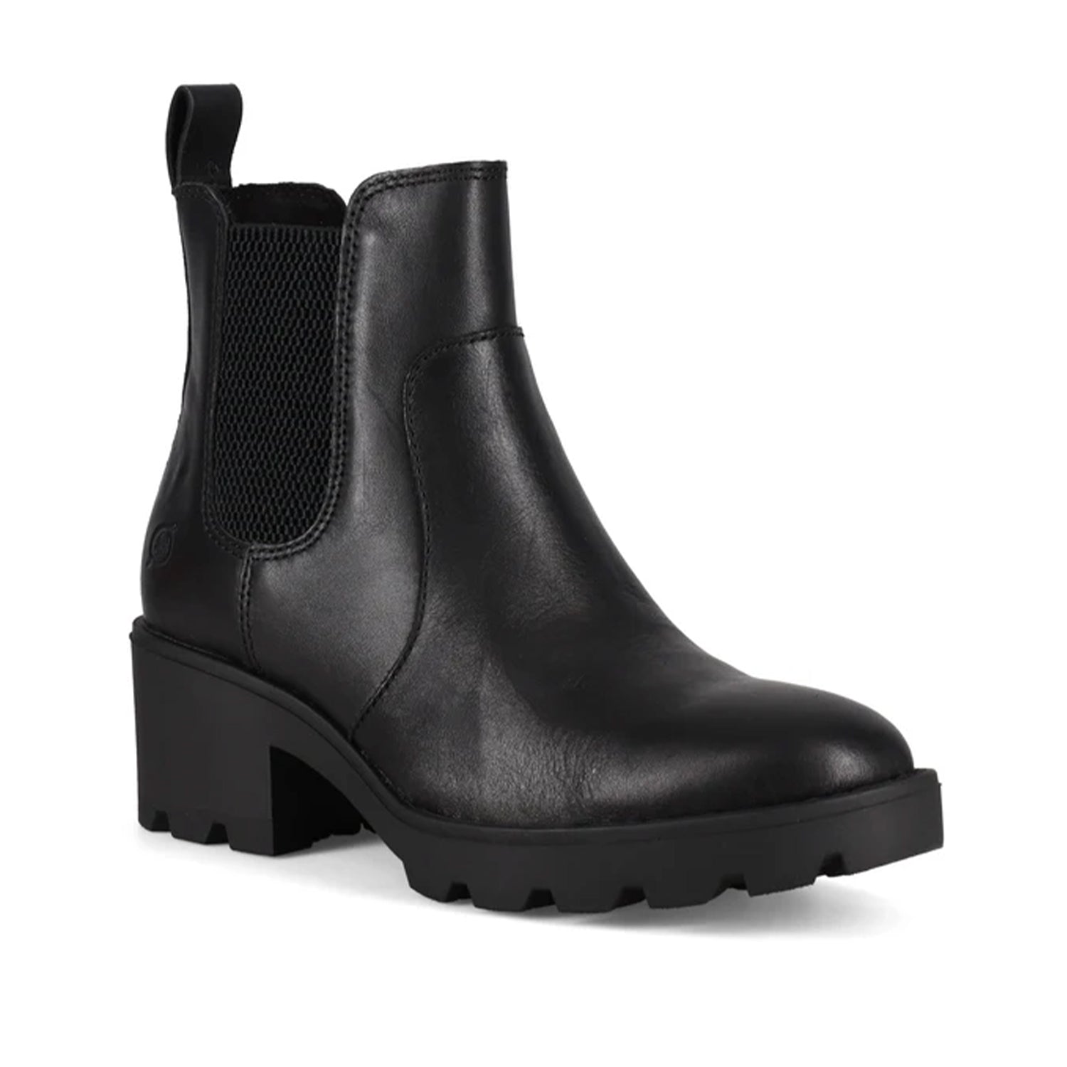 Graci de Born Women en noir