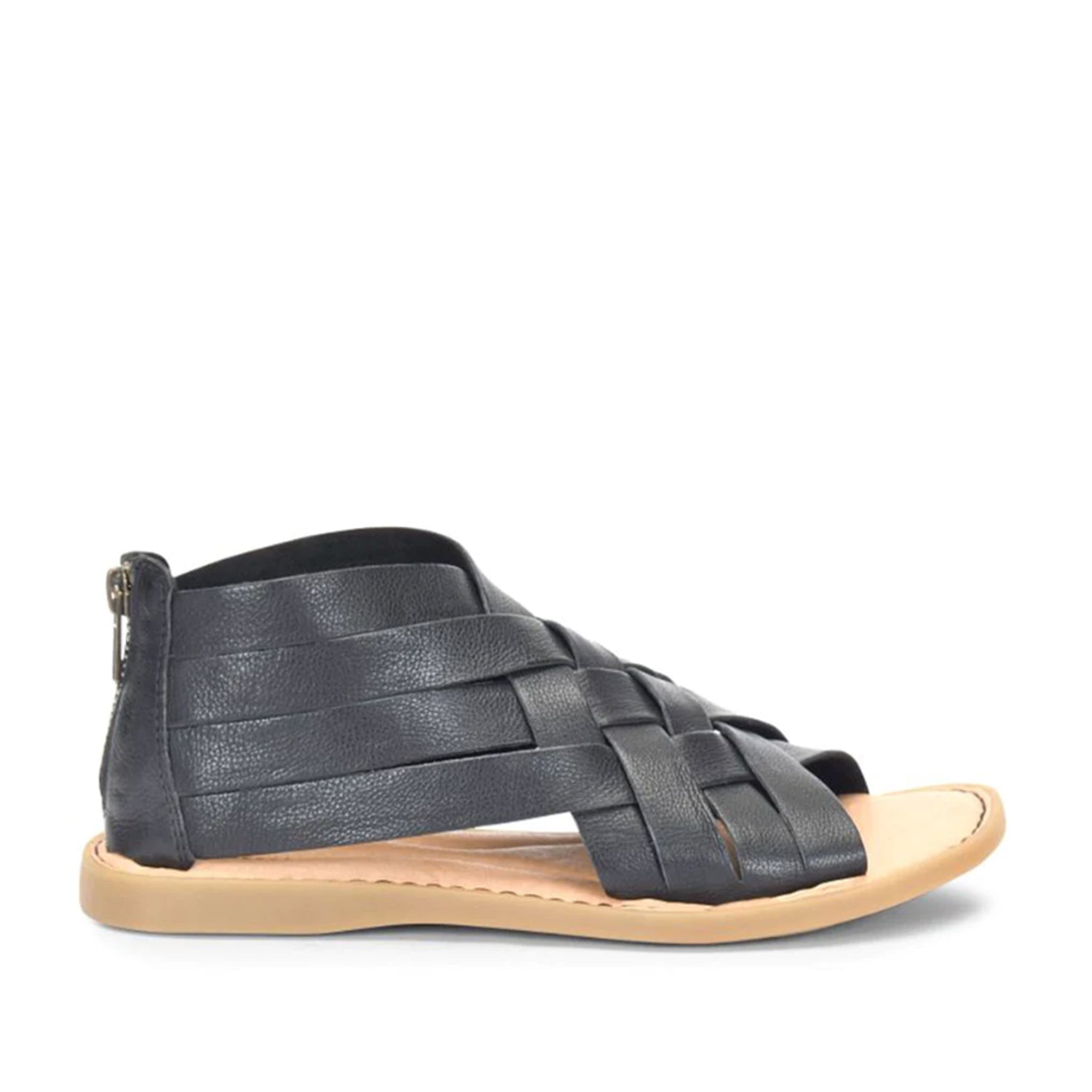 Born Women's Iwa Woven in Black