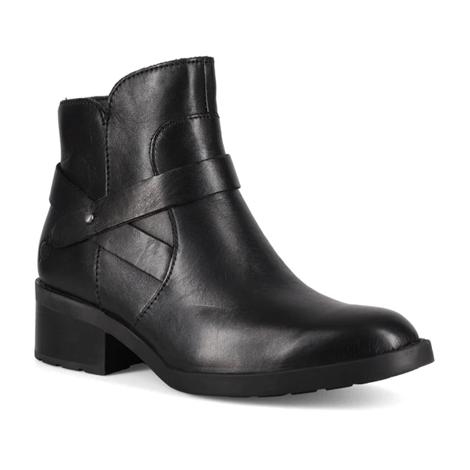 Born Women's Tori in Black