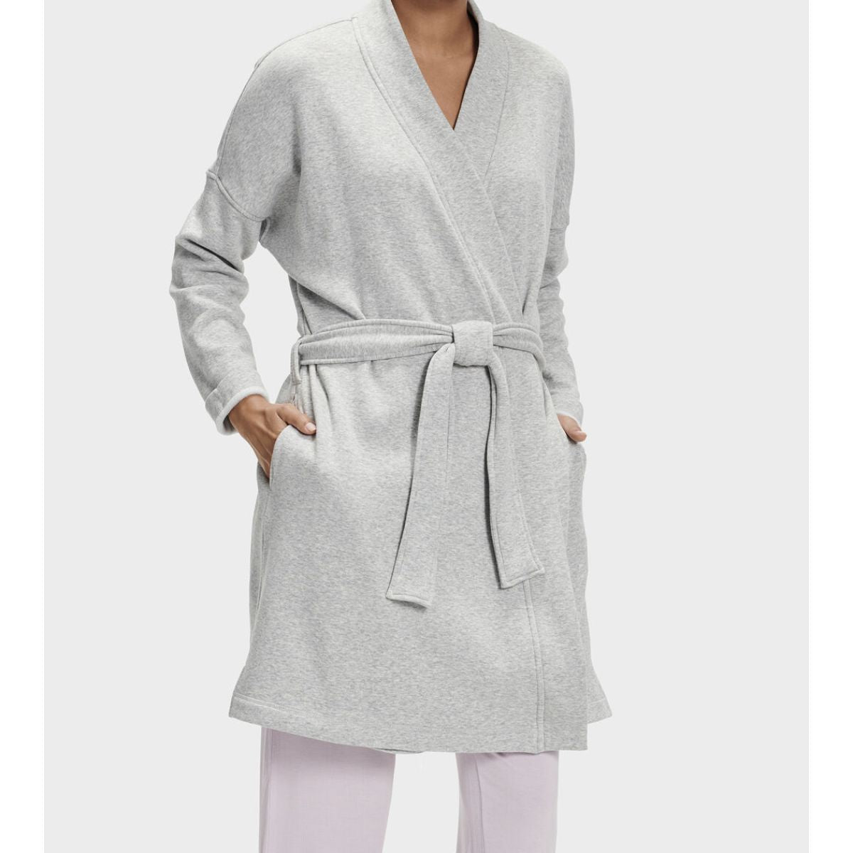 UGG Women's Braelyn II in Seal Heather