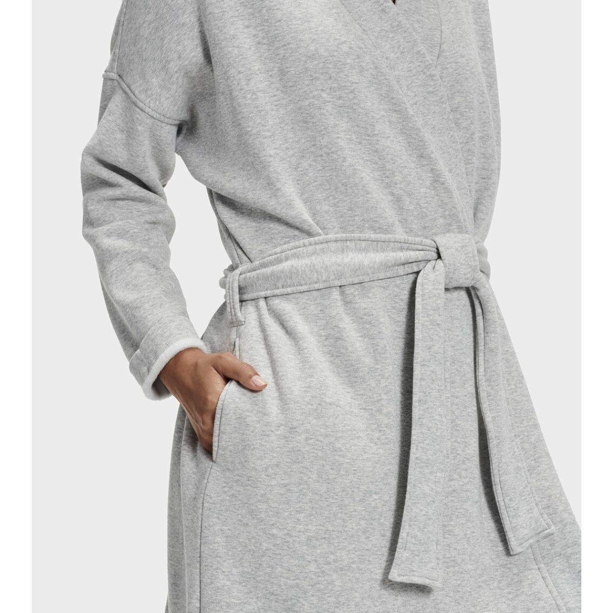 UGG Women's Braelyn II in Seal Heather