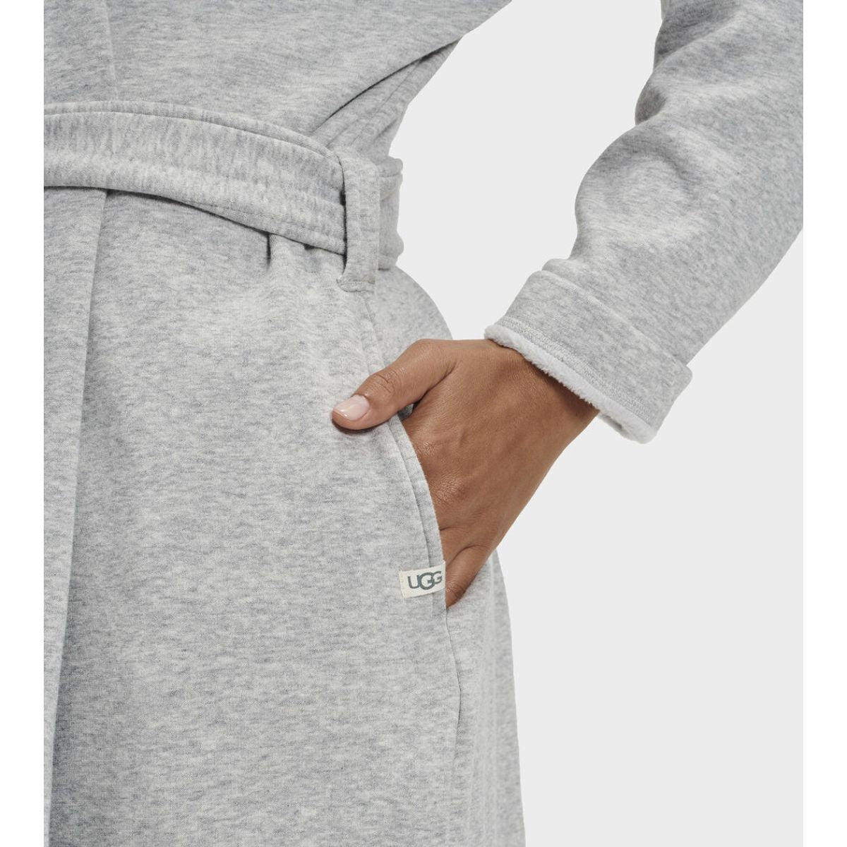 UGG Women's Braelyn II in Seal Heather