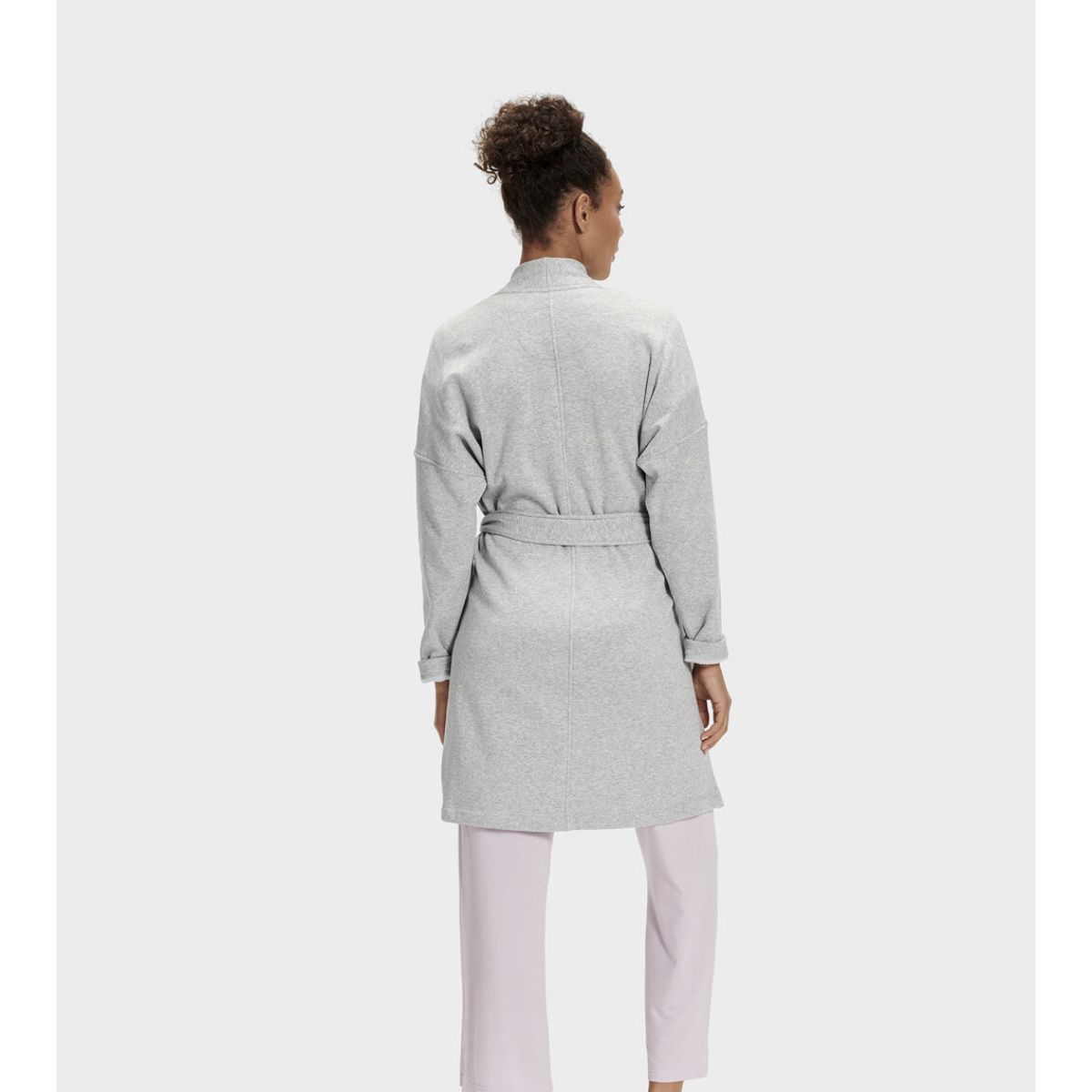 UGG Women's Braelyn II in Seal Heather