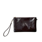 Brave Leather Maeve 2 in 1 Bag in Very Brown