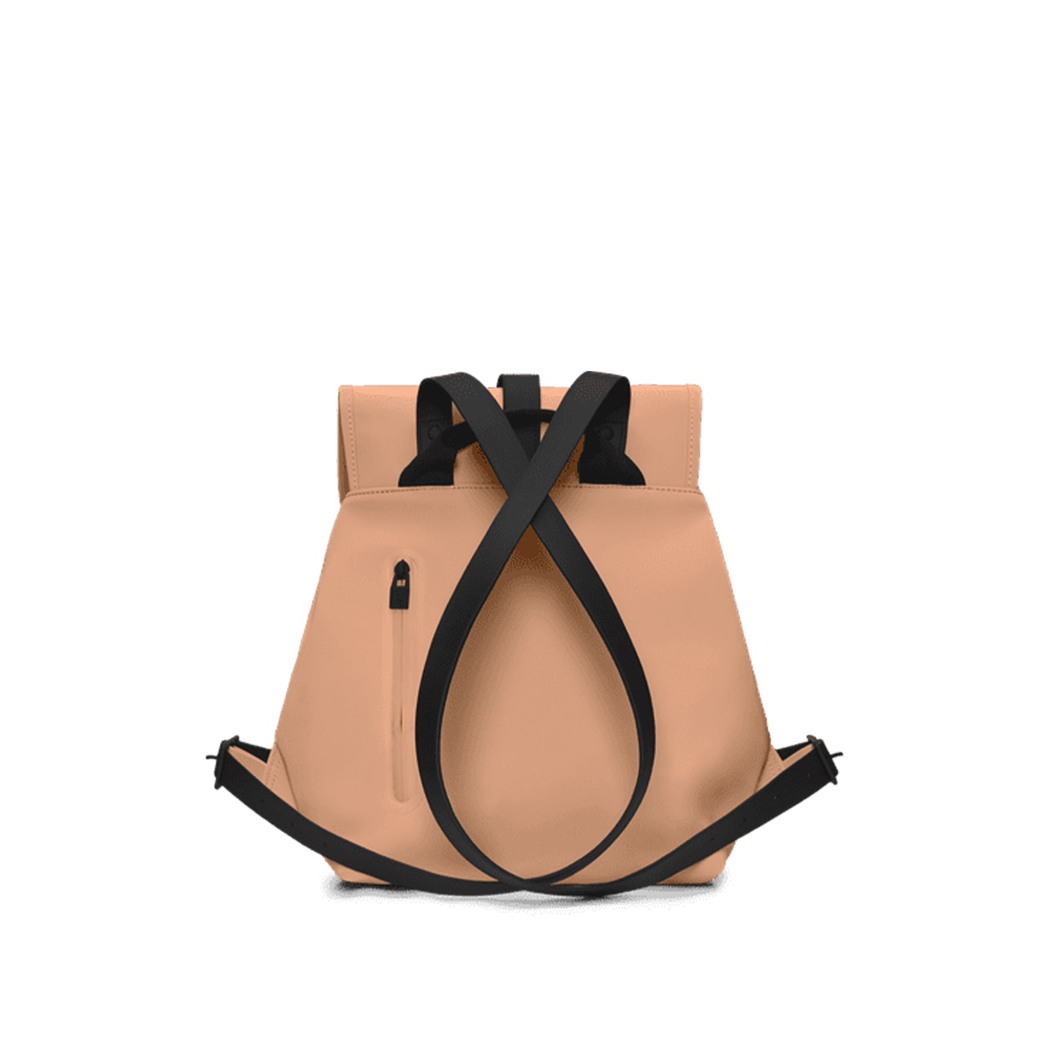 Rains Bucket Backpack W3 in Coy