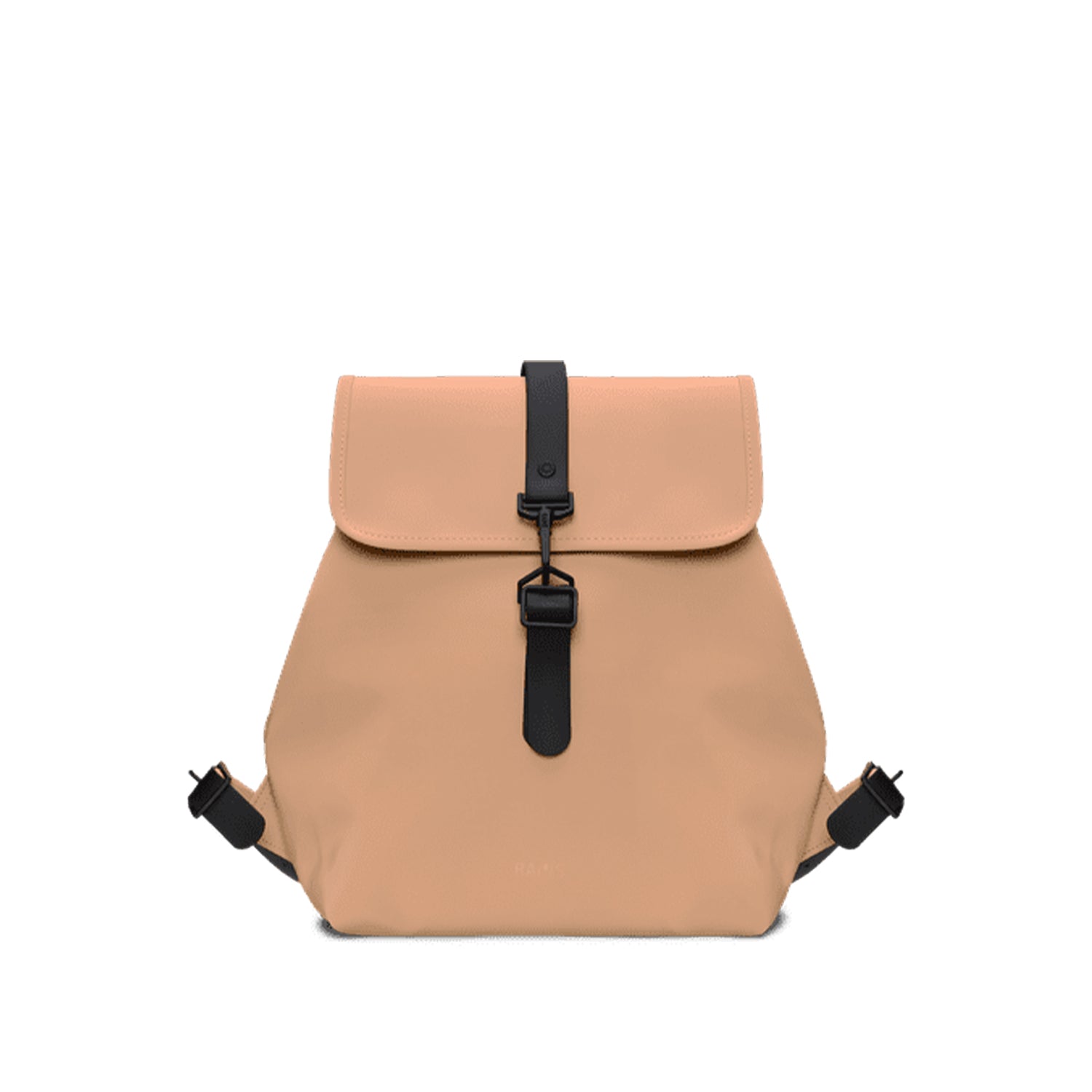 Rains Bucket Backpack W3 in Coy