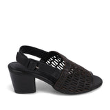 Bueno Women's Cali in Black