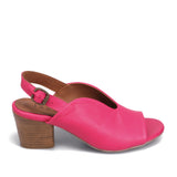 Bueno Women's Claire in Hot Pink