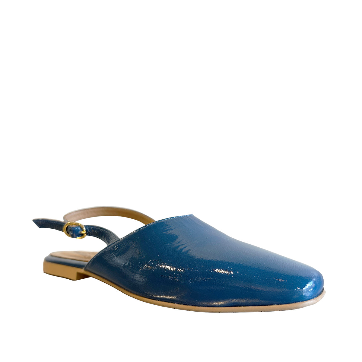 Bueno Women's Eddie in Denim