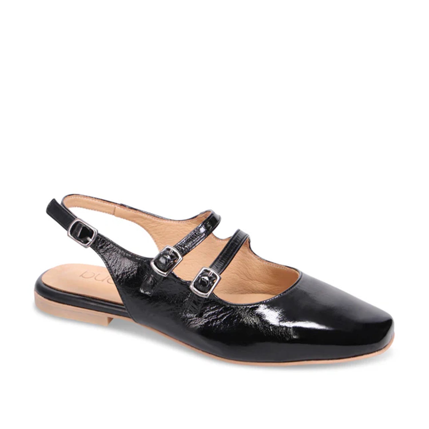 Bueno Women's Estella in Black