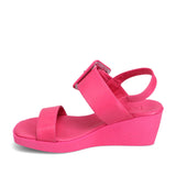 Bueno Women's Felicity in Hot Pink