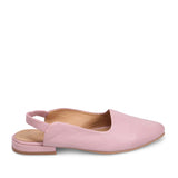 Bueno Women's Indie in Dusty Mauve