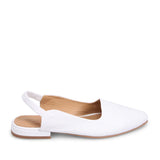 Bueno Women's Indie in White