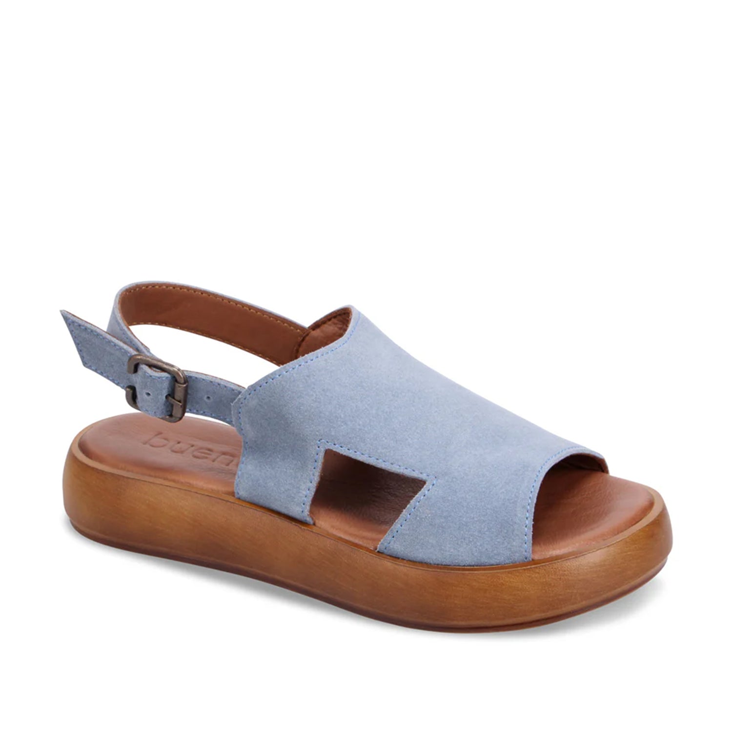 Bueno Women's Jacob in Denim