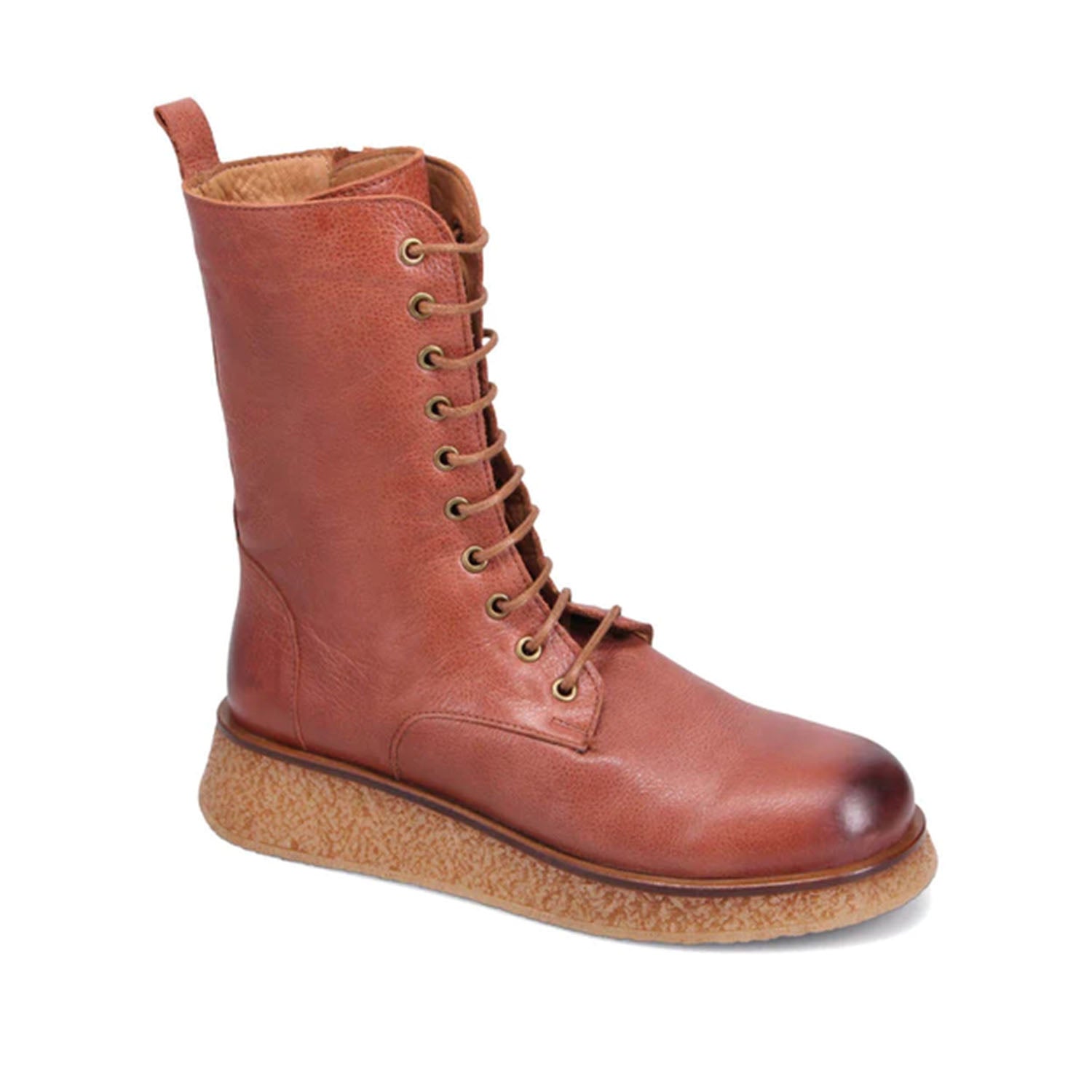 Phoebe pour femme de Bueno, couleur beige