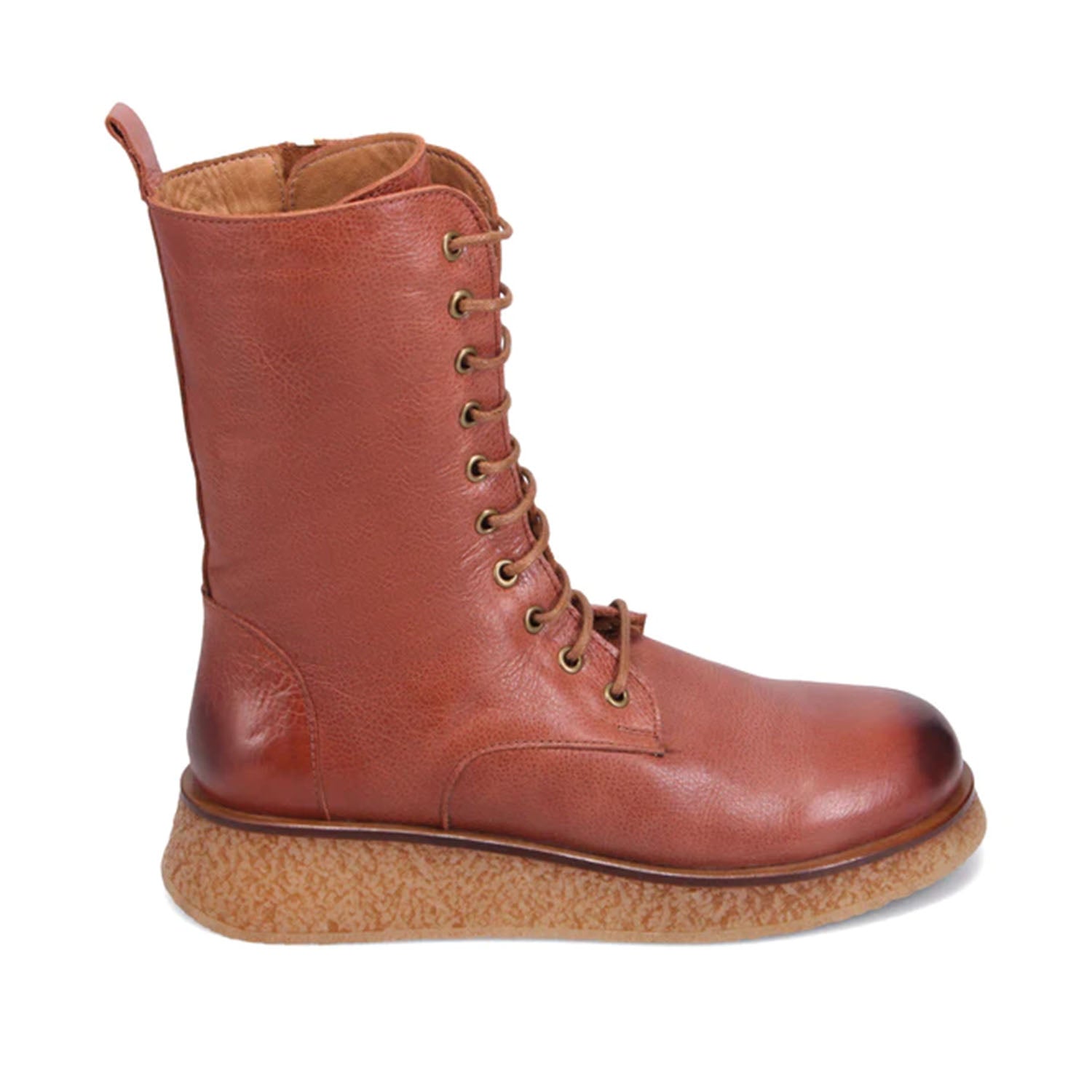 Phoebe pour femme de Bueno, couleur beige