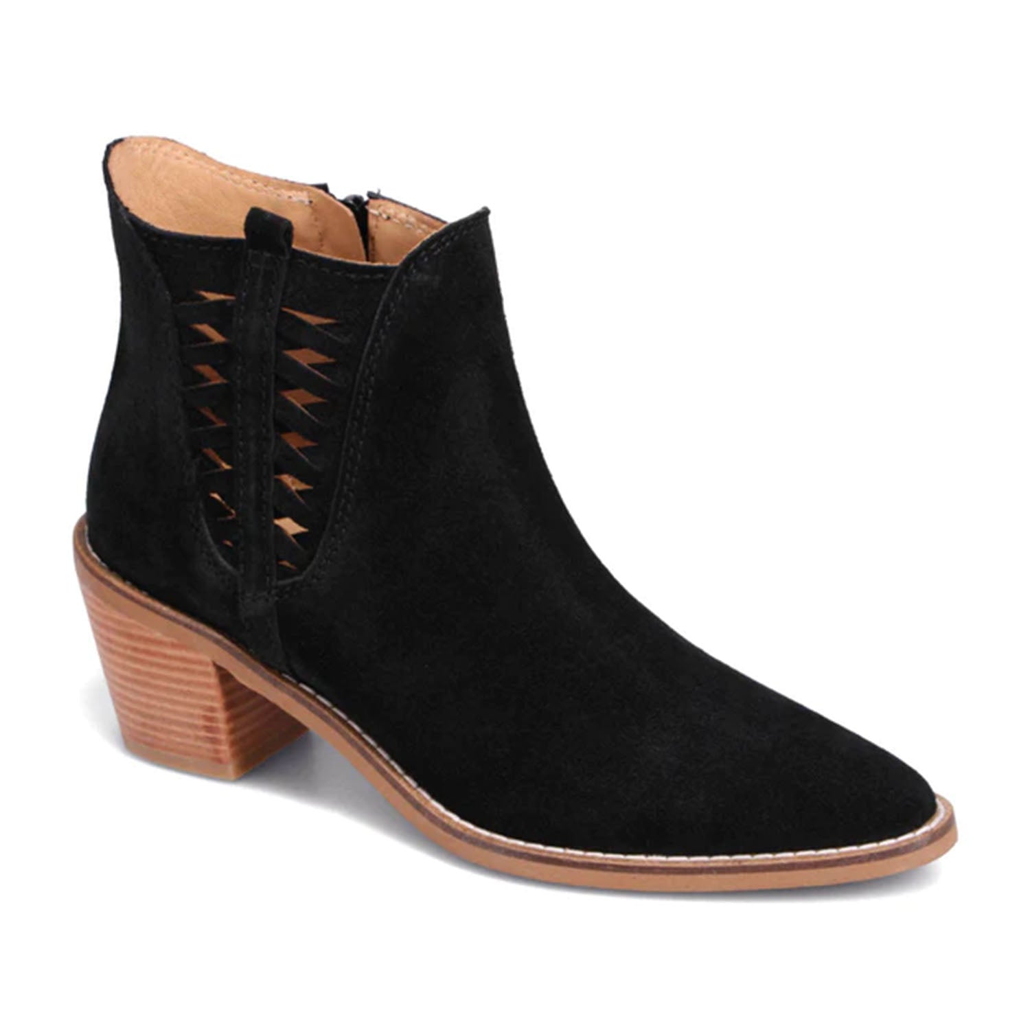 Bueno Veronika pour femme en noir