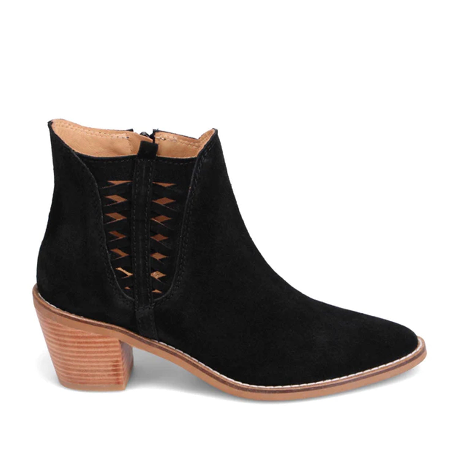 Bueno Veronika pour femme en noir