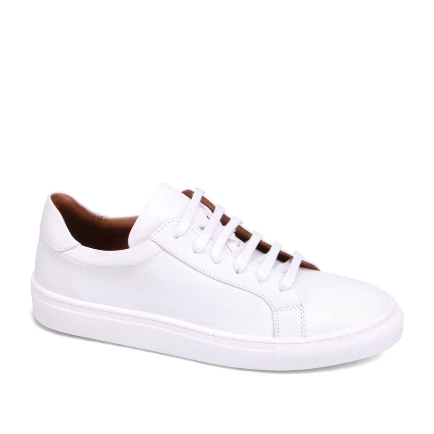 Bueno Women's West in White