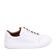 Bueno Women's West in White
