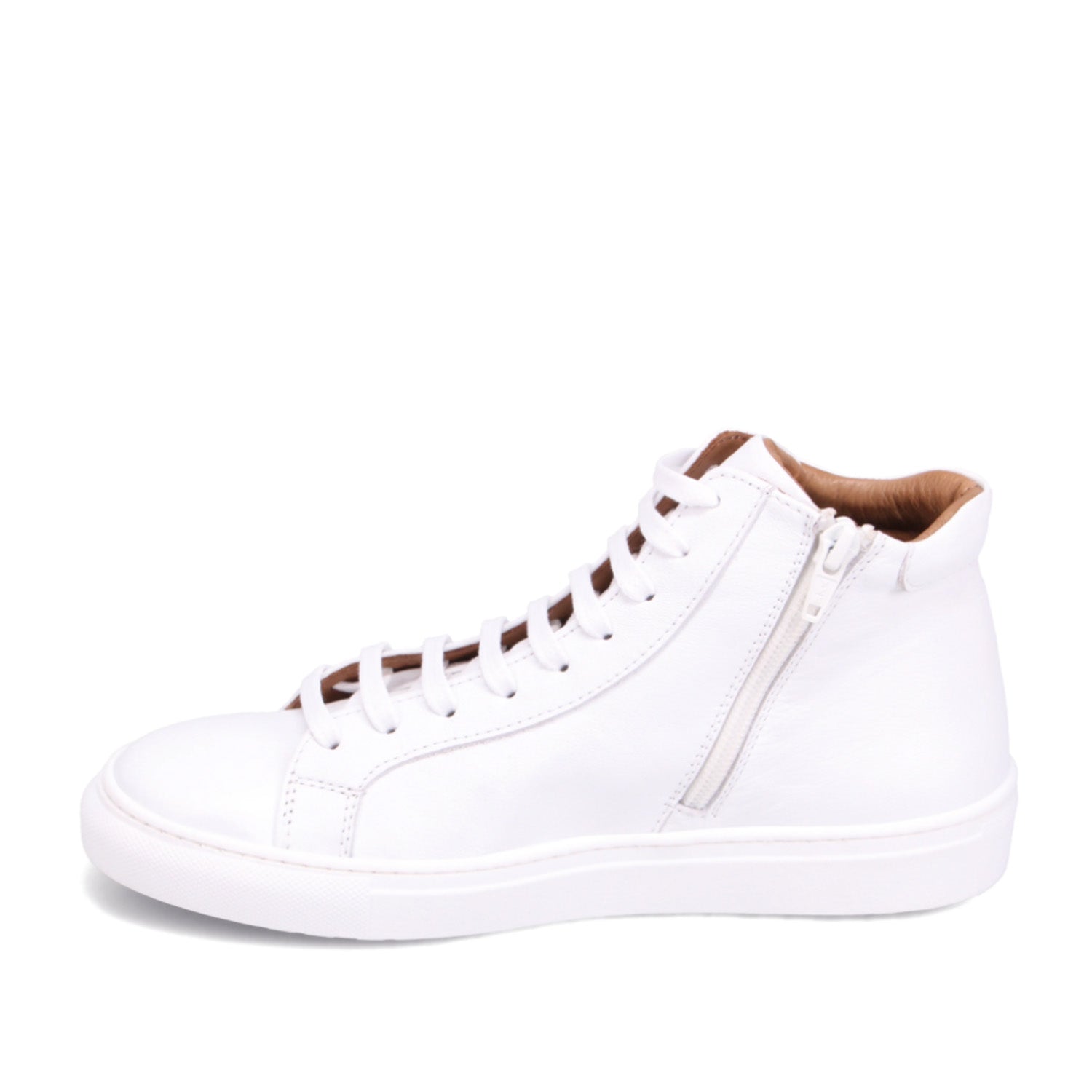 Bueno Winnie pour femmes en blanc