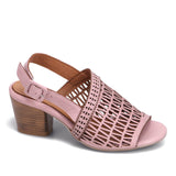 Bueno Women's Cali in Dusty Mauve