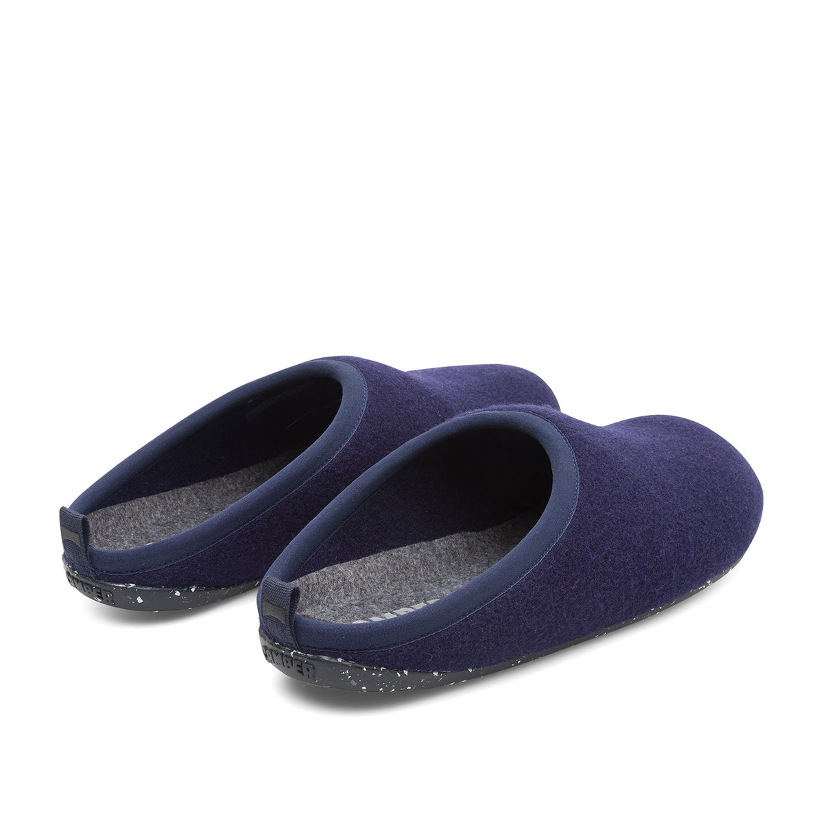Camper Wabi pour homme, couleur marine