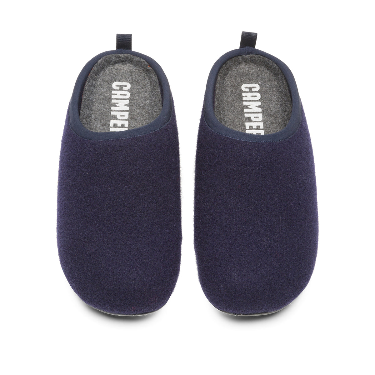 Camper Wabi pour homme, couleur marine