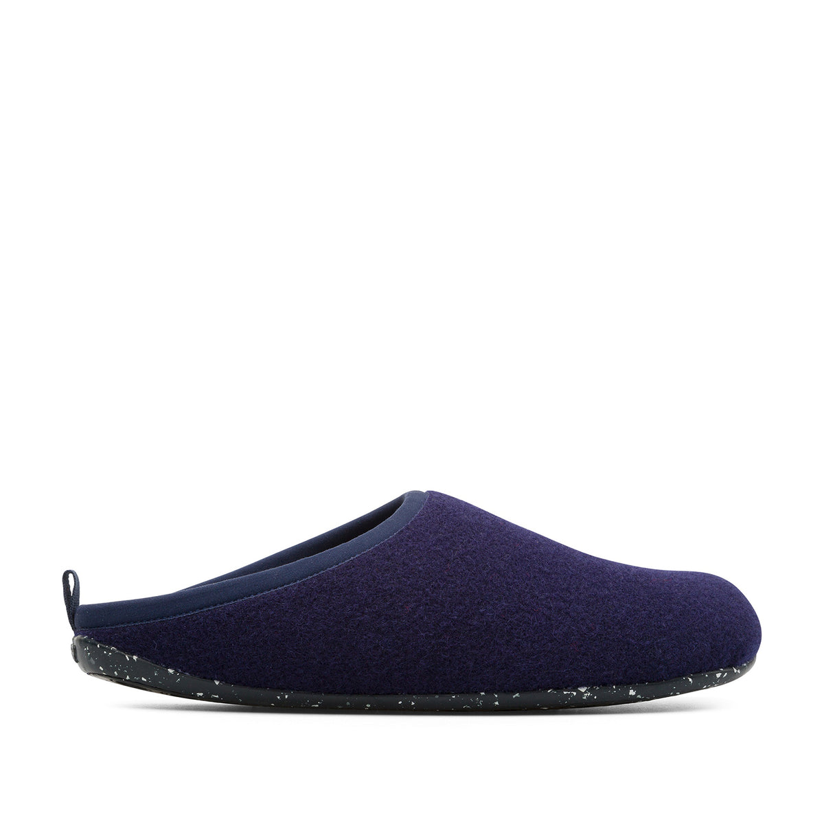 Camper Wabi pour homme, couleur marine