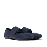 Camper Women's Right Nina in Navy