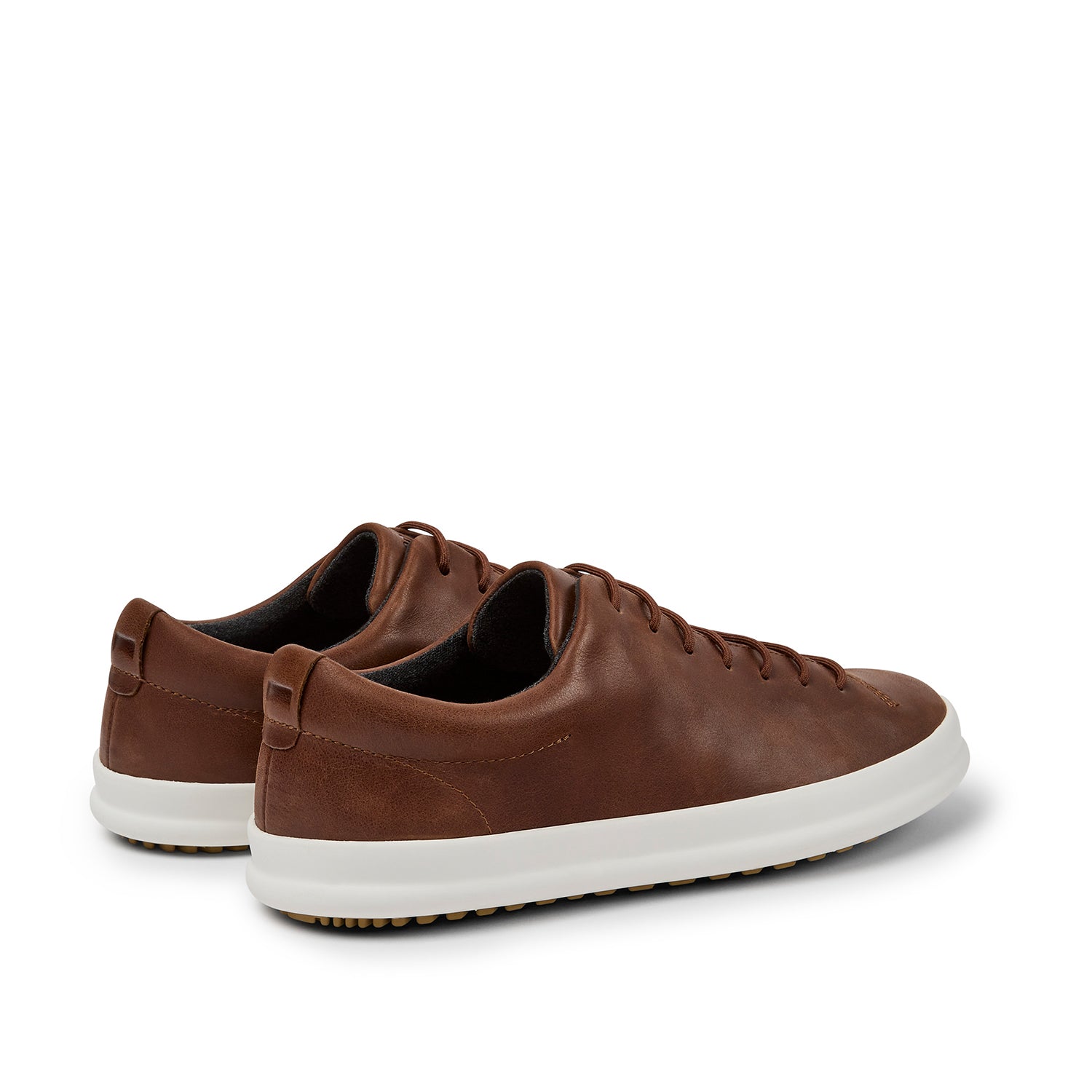 Camper Men's Chasis Sport in Medium Brown