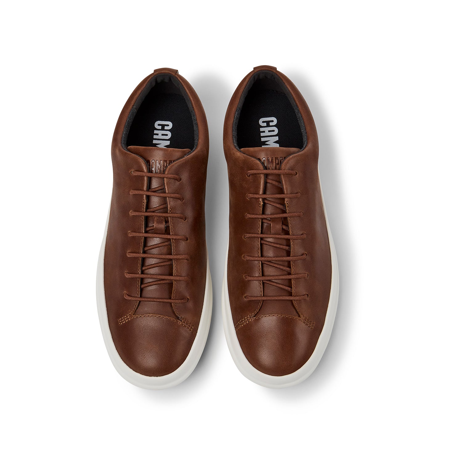 Camper Men's Chasis Sport in Medium Brown