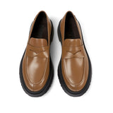 Camper Men's Walden in Medium Brown