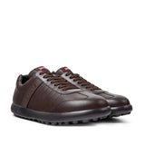 Camper Men's Pelotas XLF in Dark Brown