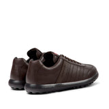 Camper Men's Pelotas XLF in Dark Brown