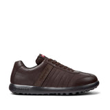 Camper Men's Pelotas XLF in Dark Brown