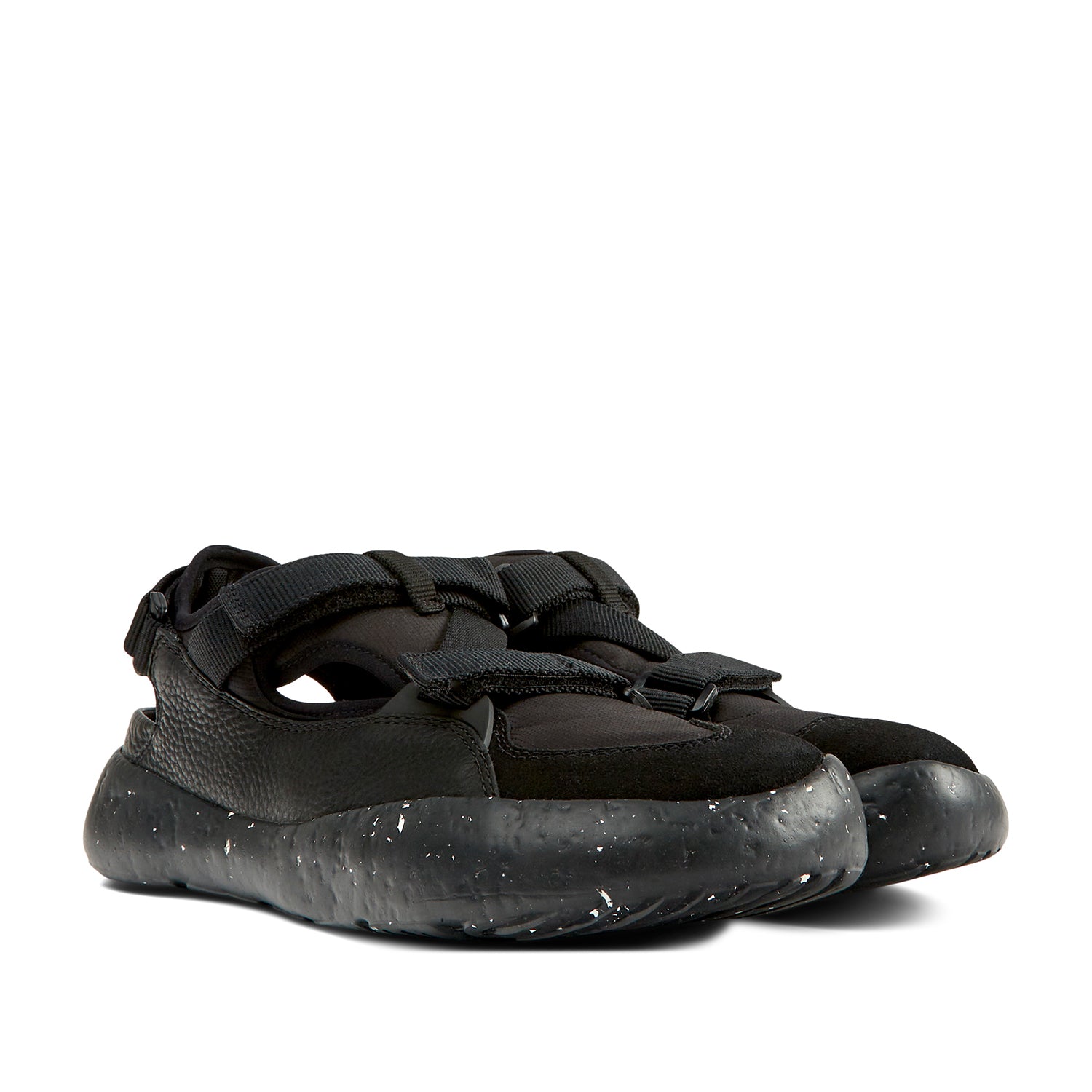 Camper Men's Peu Stadium in Black