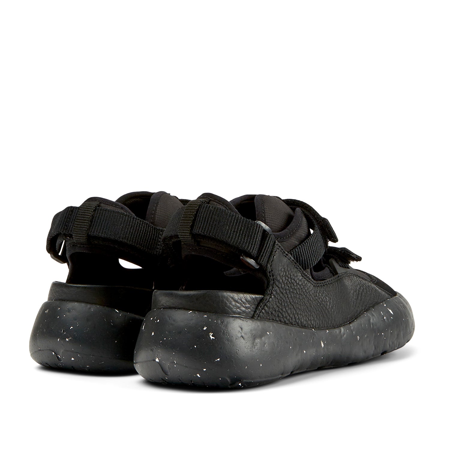 Camper Men's Peu Stadium in Black