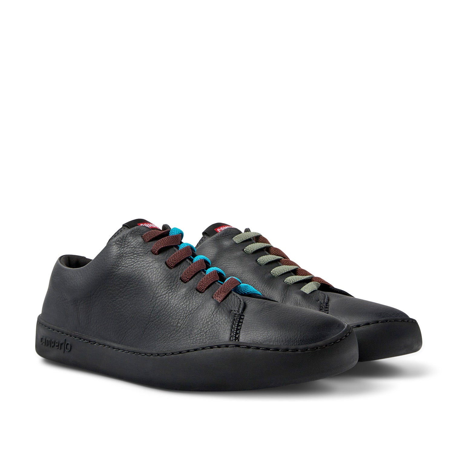 Camper Men's TWS in Black